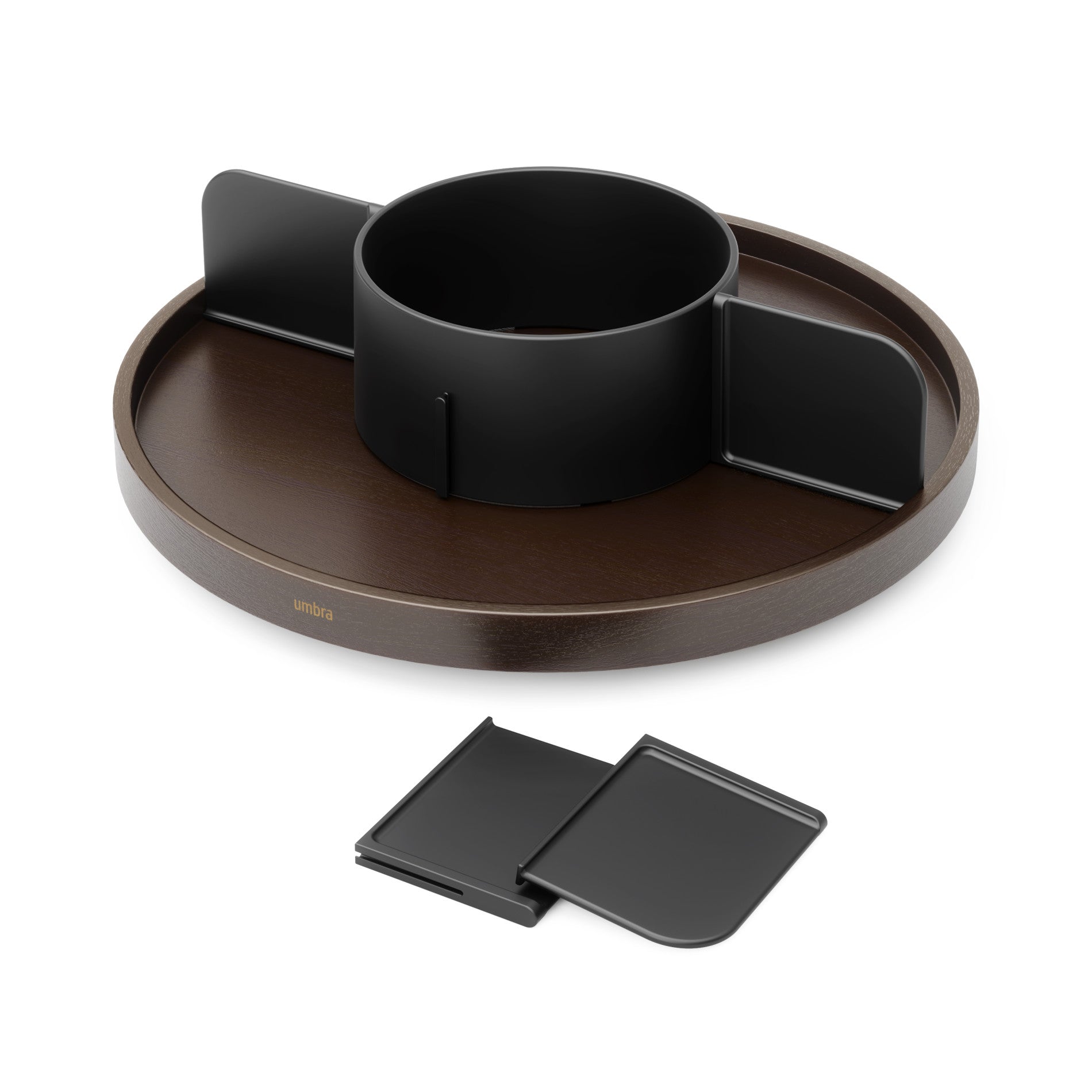 Bellwood Lazy Susan - Pantry Storage & Kitchen Organization