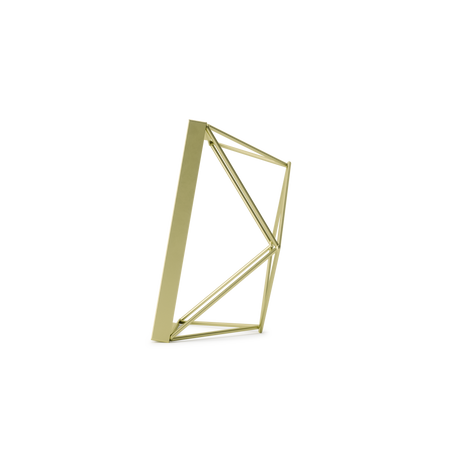 Tabletop Frames | color: Matte-Brass | size: 4x6" (10x15 cm)