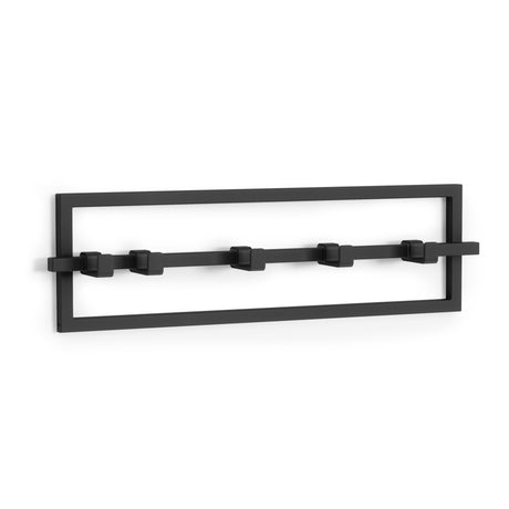 Wall Hooks | color: Black