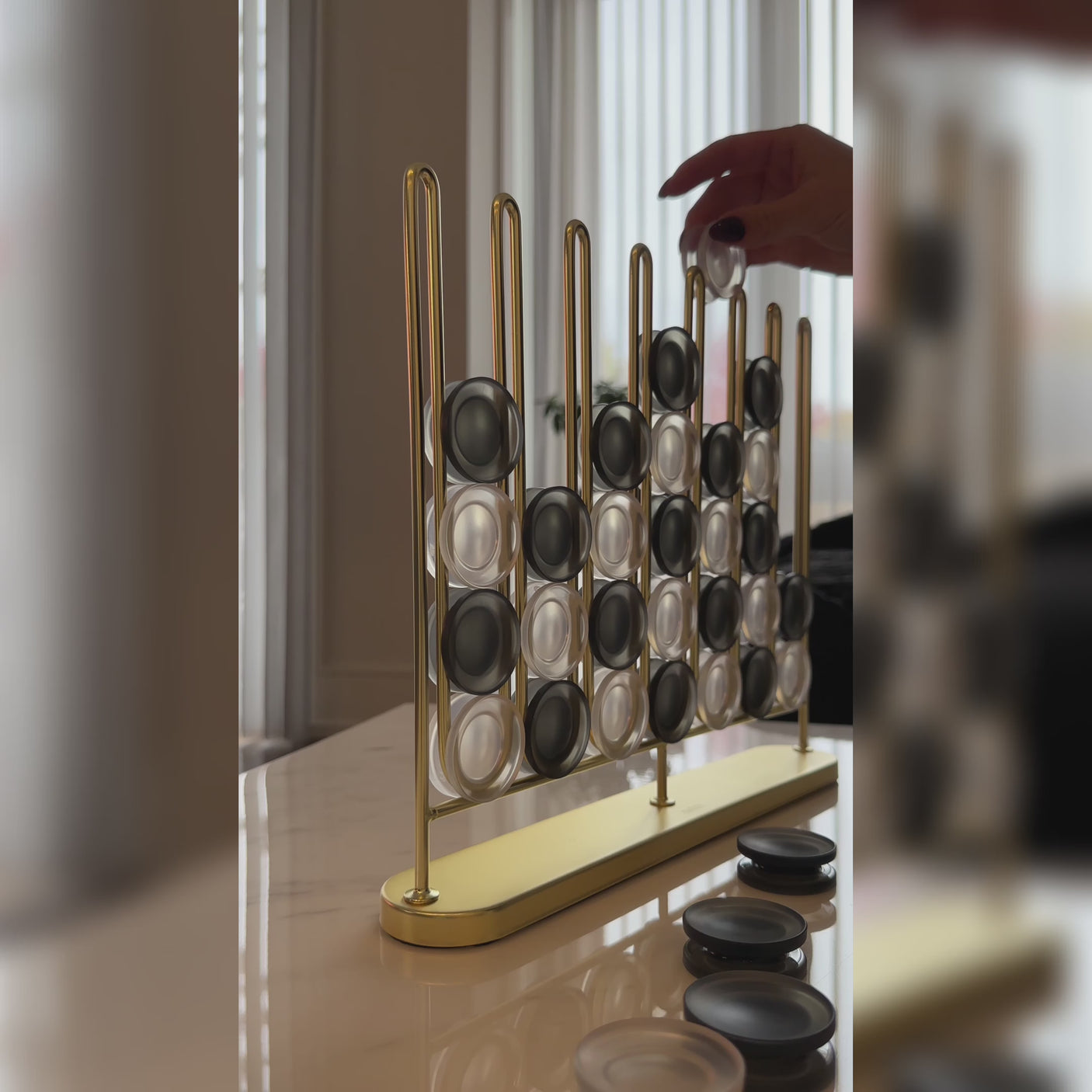Games | color: Brass | https://player.vimeo.com/video/552976456