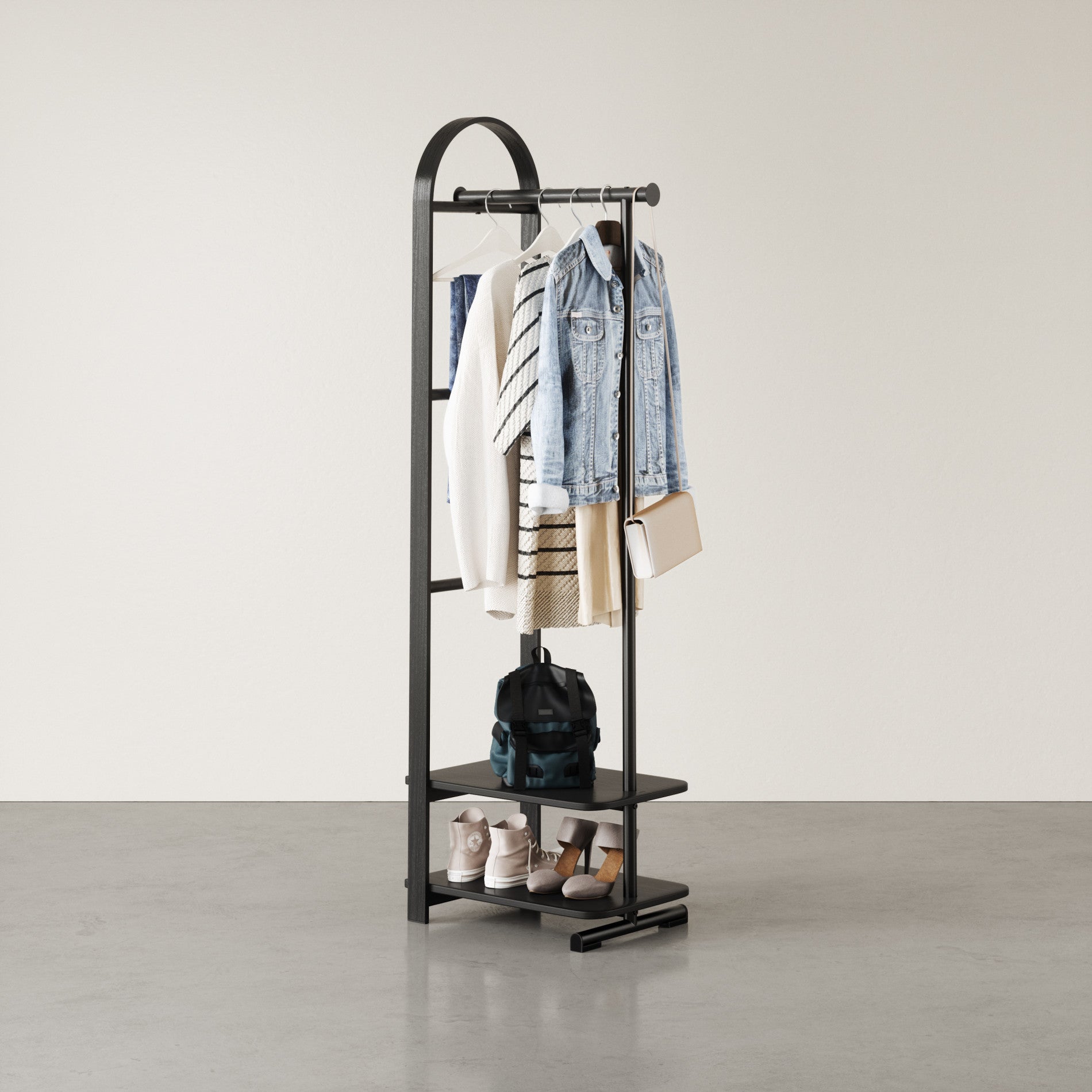 Bellwood Coat Rack – Umbra Canada