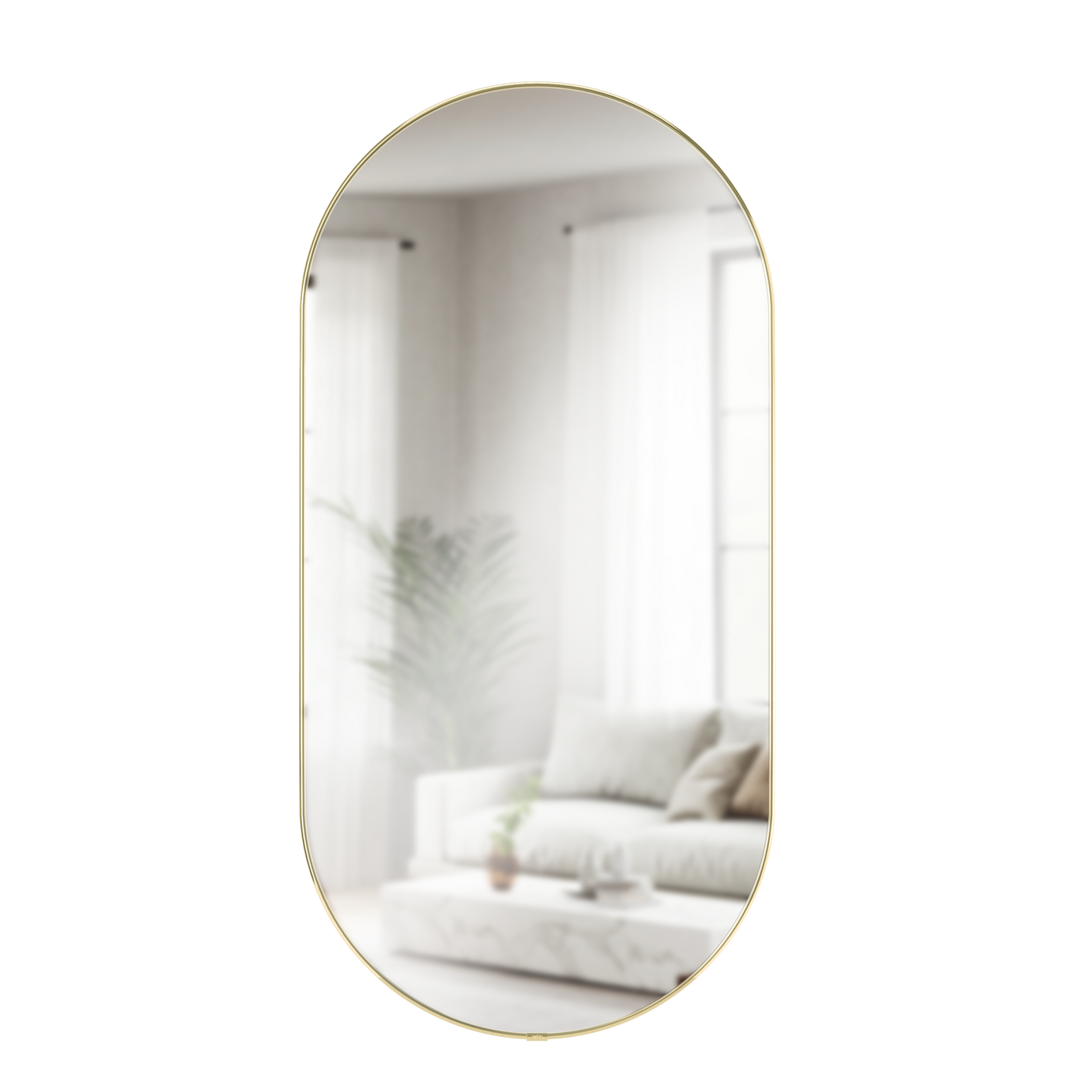 | color: Brass | size: 36x18