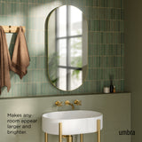 | color: Brass | size: 36x18
