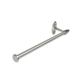 Wall Mounted Paper Towel Holders | color: Nickel