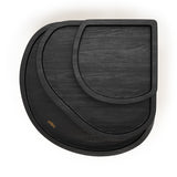 Jewelry Boxes | color: Black Wood