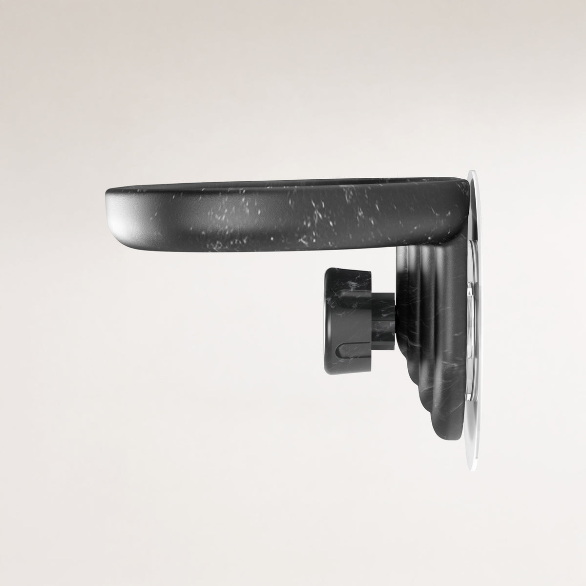 Porte-savon adhésif Nami Ocean Materials