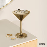 | color: Vintage Brass