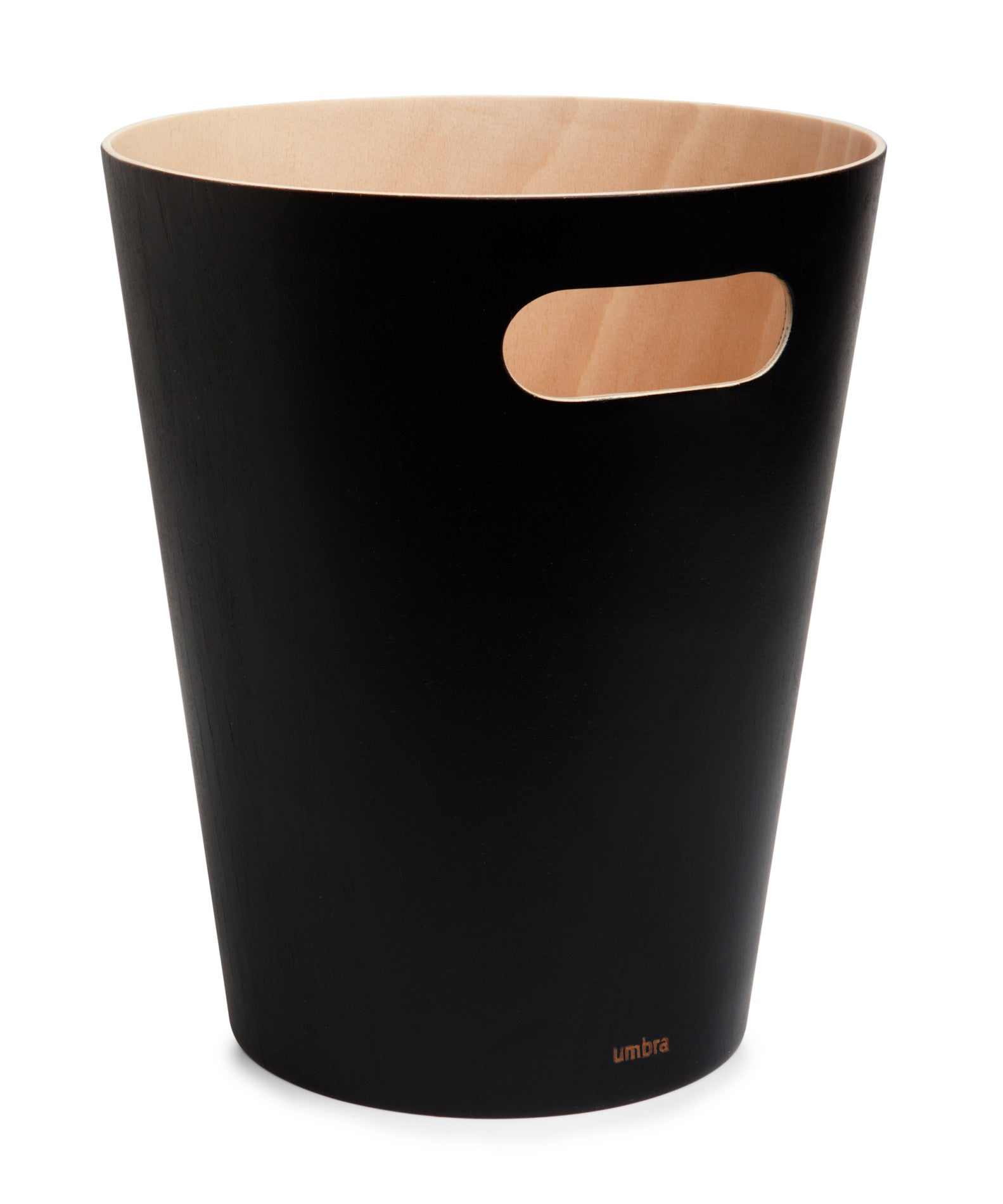Woodrow Trash Can - Upgrade Your Space with This Modern Waste Can