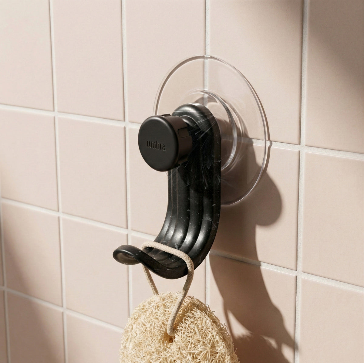 Nami Adhesive Hooks, Set of 3