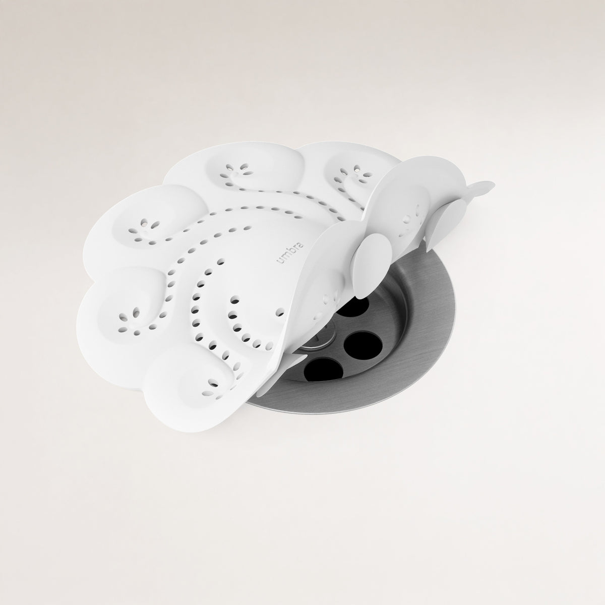 Neptune Hair Catcher