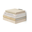 Conceal Shelf Set of 3 - Invisible Floating Bookshelves | Umbra Canada