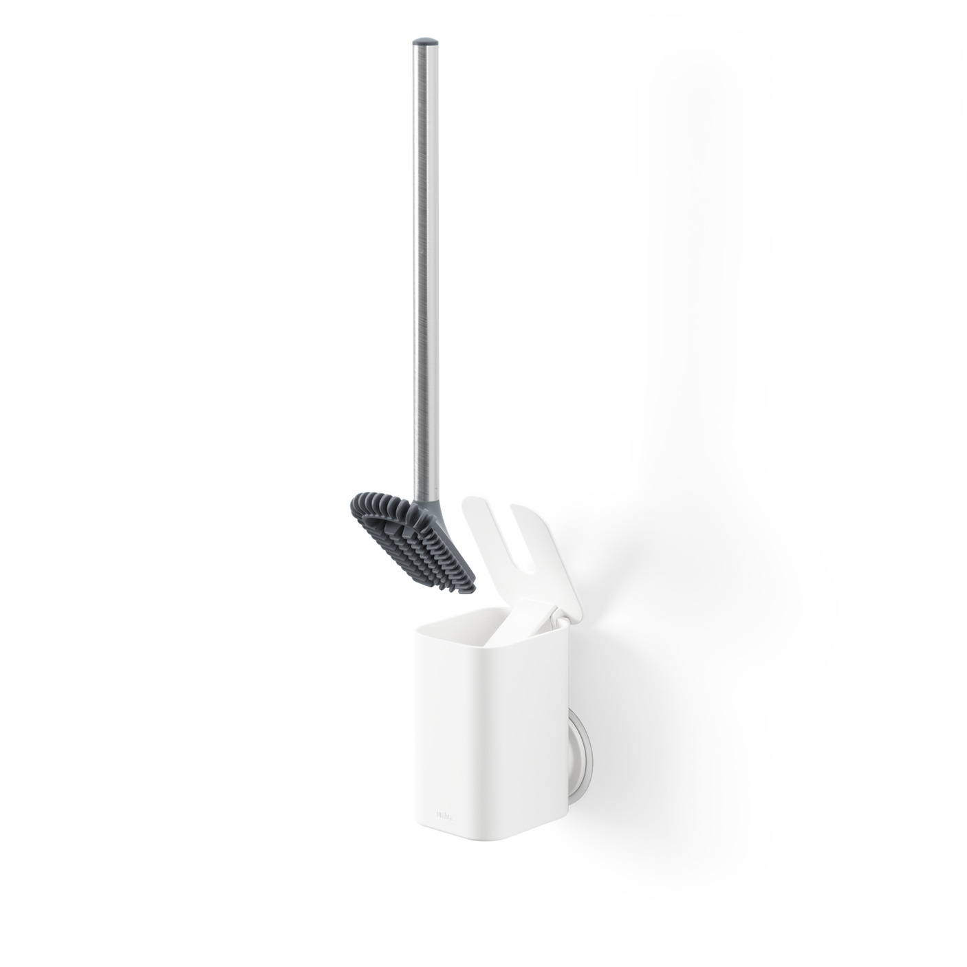 Bathroom Accessories | color: White