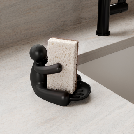 Buddy Sponge Holder