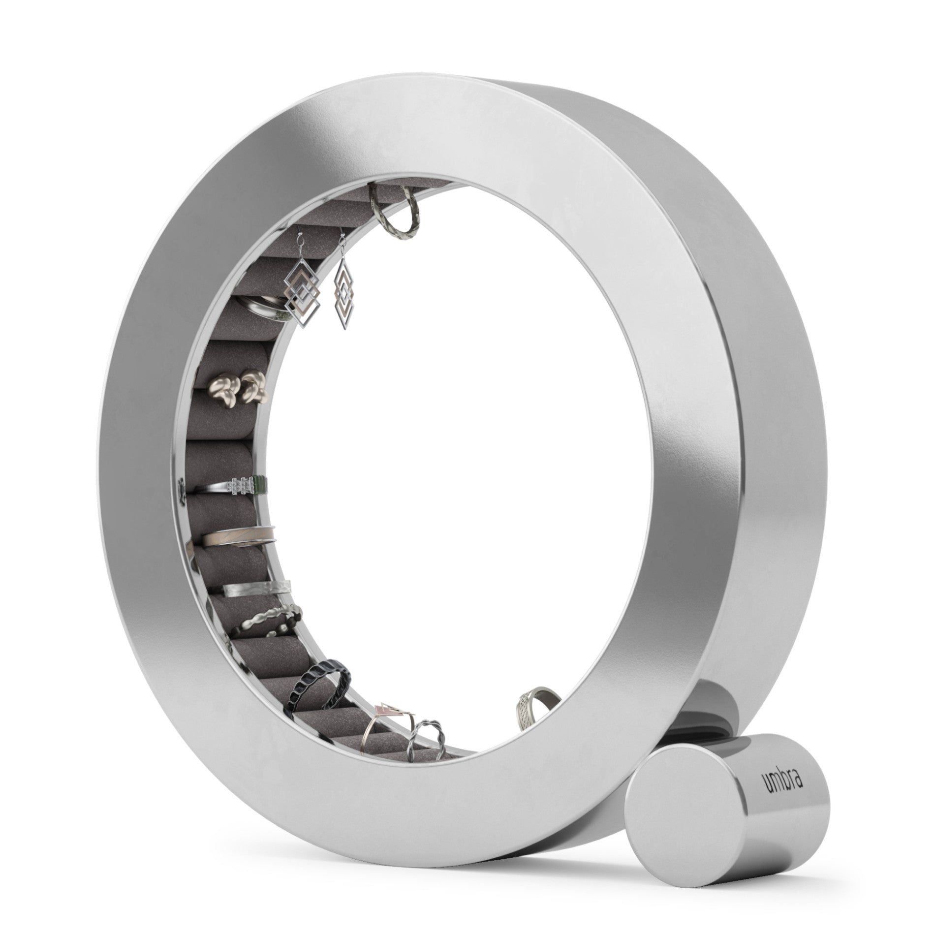 Jewelry Stands | Shop Modern Jewelry Trees, Boxes & More – Umbra