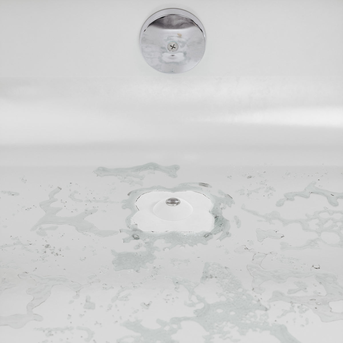 Bonde de douche Bloom
