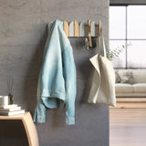 Wall Hooks | color: Natural-Sand | Hover