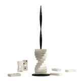 | color: Black