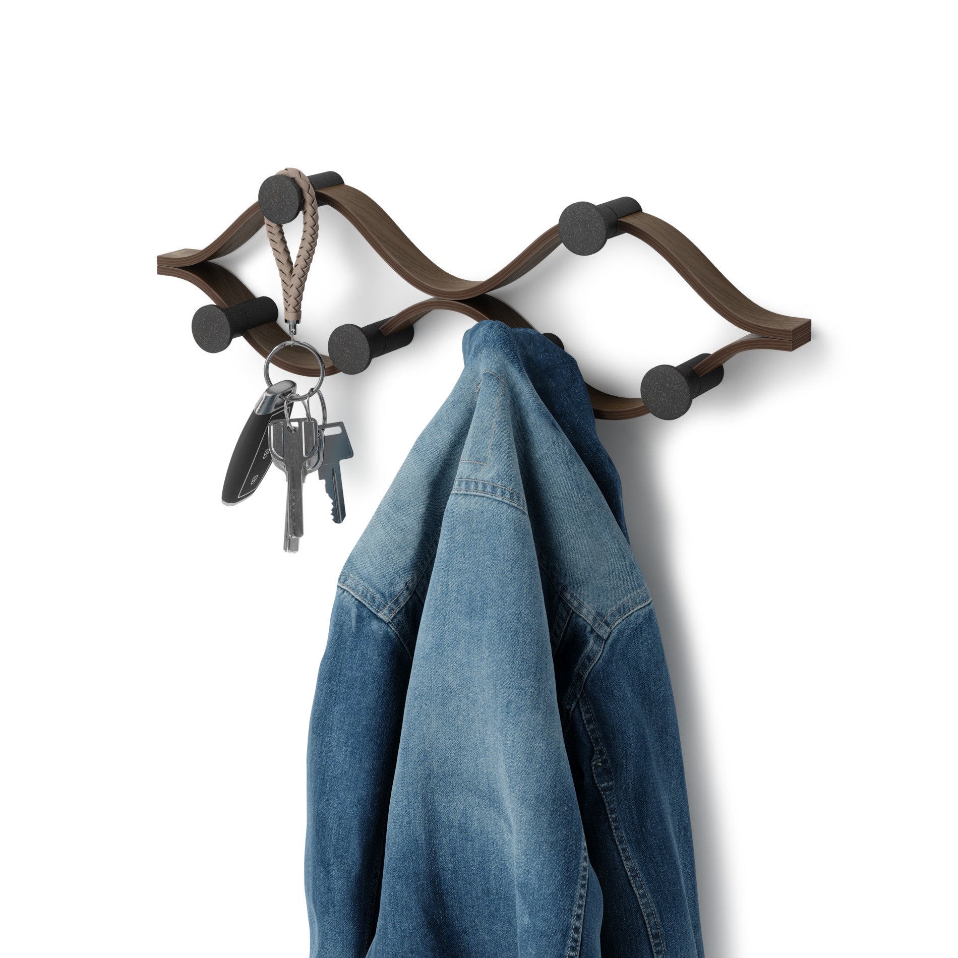 Montage 6 Wall Hook – Umbra Canada