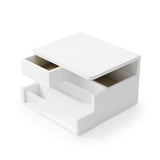 Jewelry Boxes | color: White