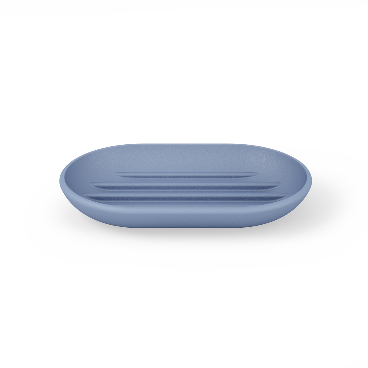 Soap Dishes | color: Slate Blue