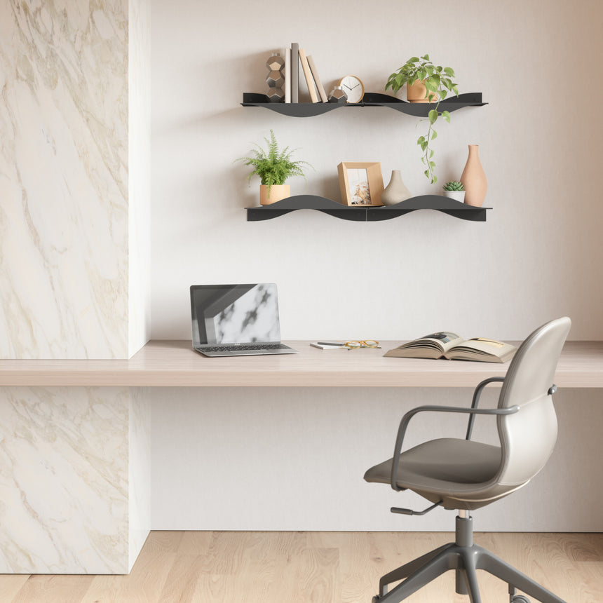 | color: Black | size: Set of 2