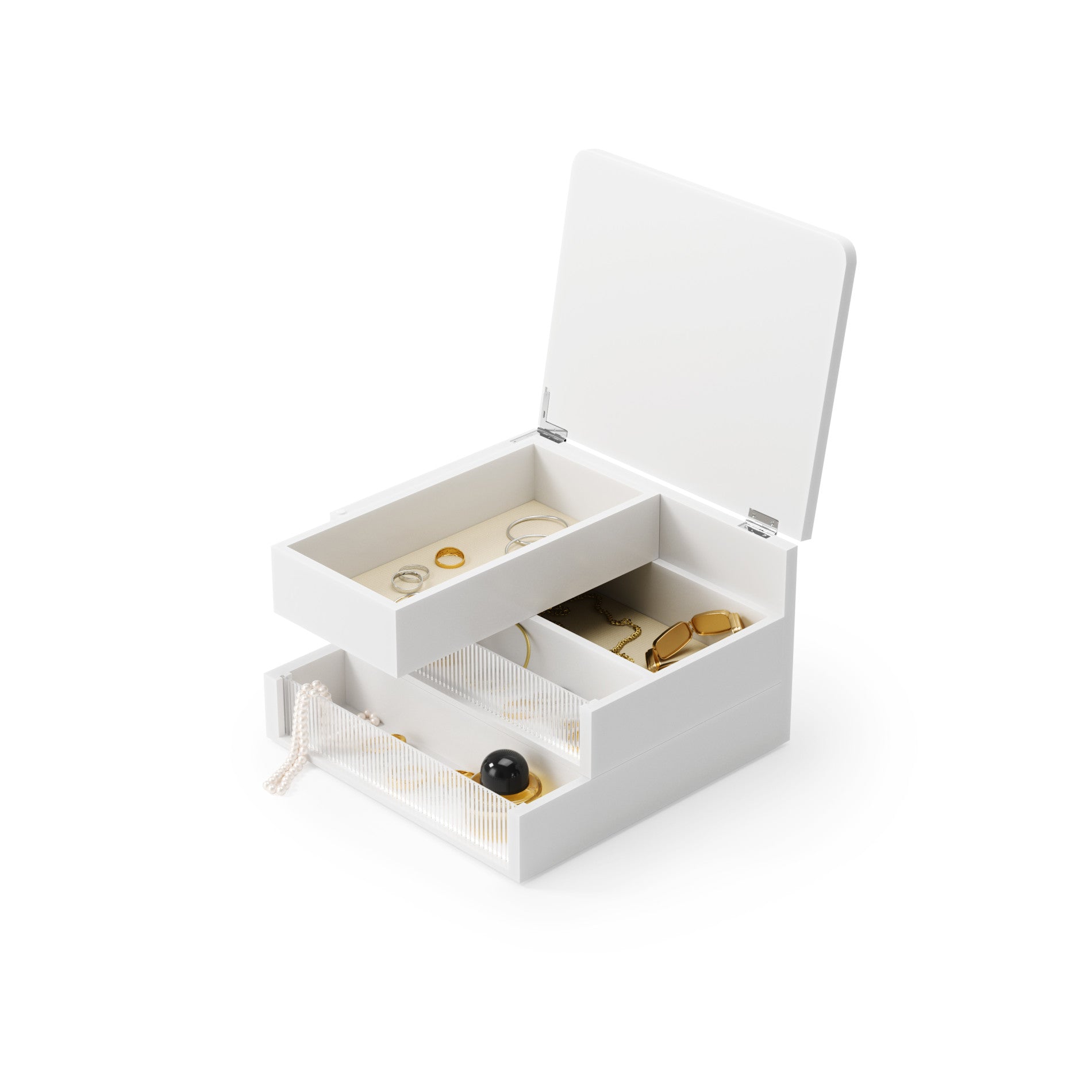 Malibu Storage Box – Umbra Canada