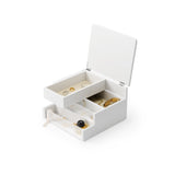 Jewelry Boxes | color: White