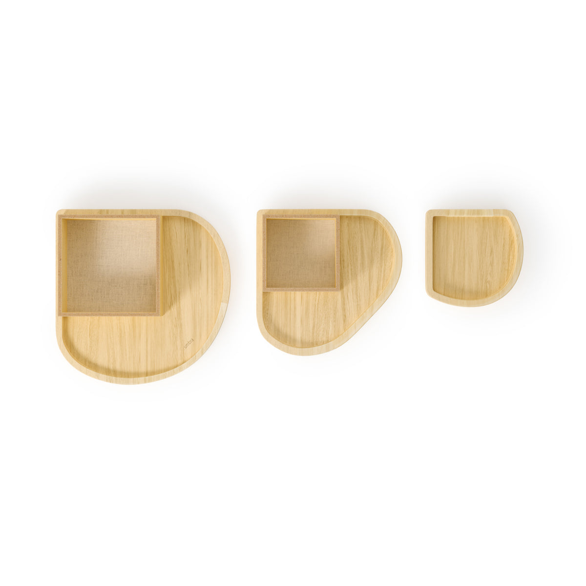 Jewelry Boxes | color: Natural