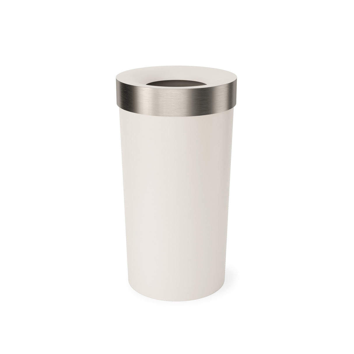 Kitchen Trash Cans | color: Sand