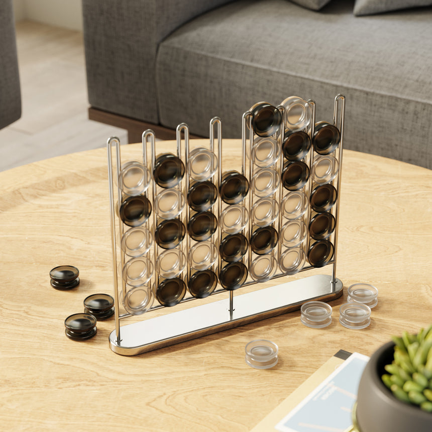 Games | color: Chrome | Hover