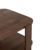 Coffee Tables & End Tables | color: Aged-Walnut