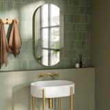 | color: Brass | size: 36x18 | Hover