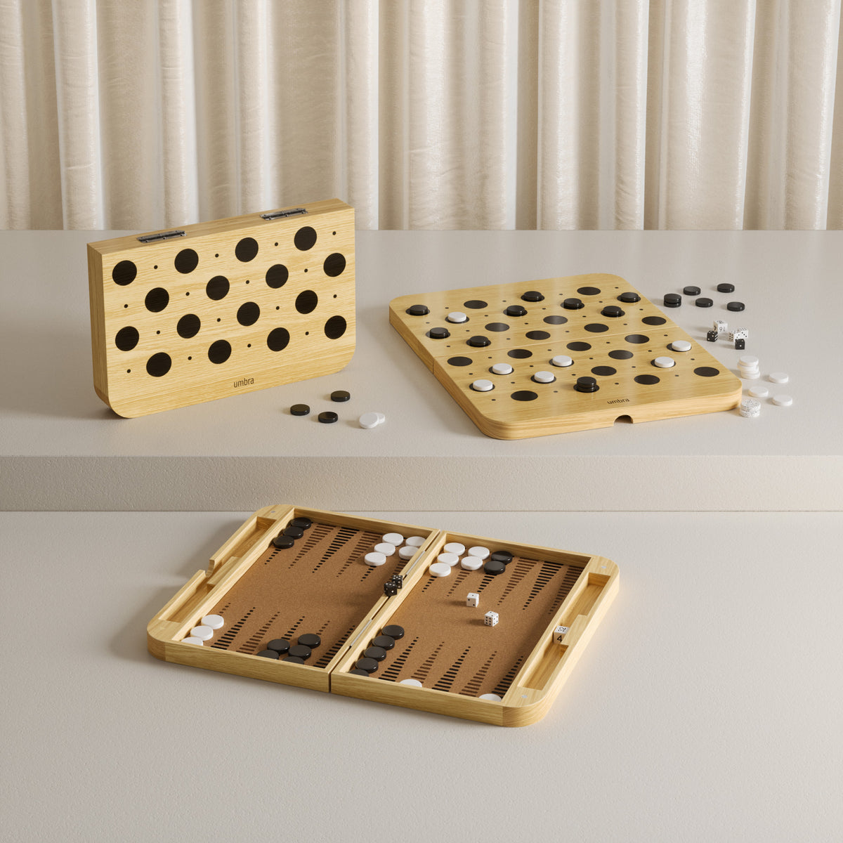 Blitz Backgammon