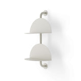 Solis Adjustable Wall Shelf