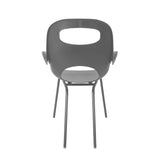 Chairs & Stools | color: Charcoal