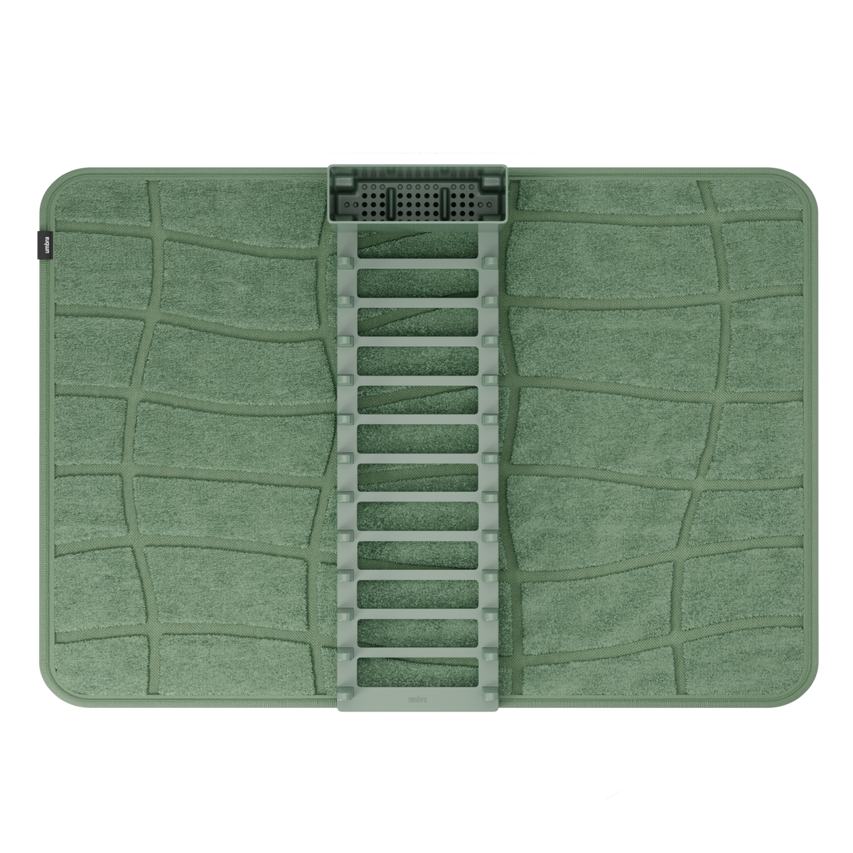 UDry Ultra Drying Rack with Mat