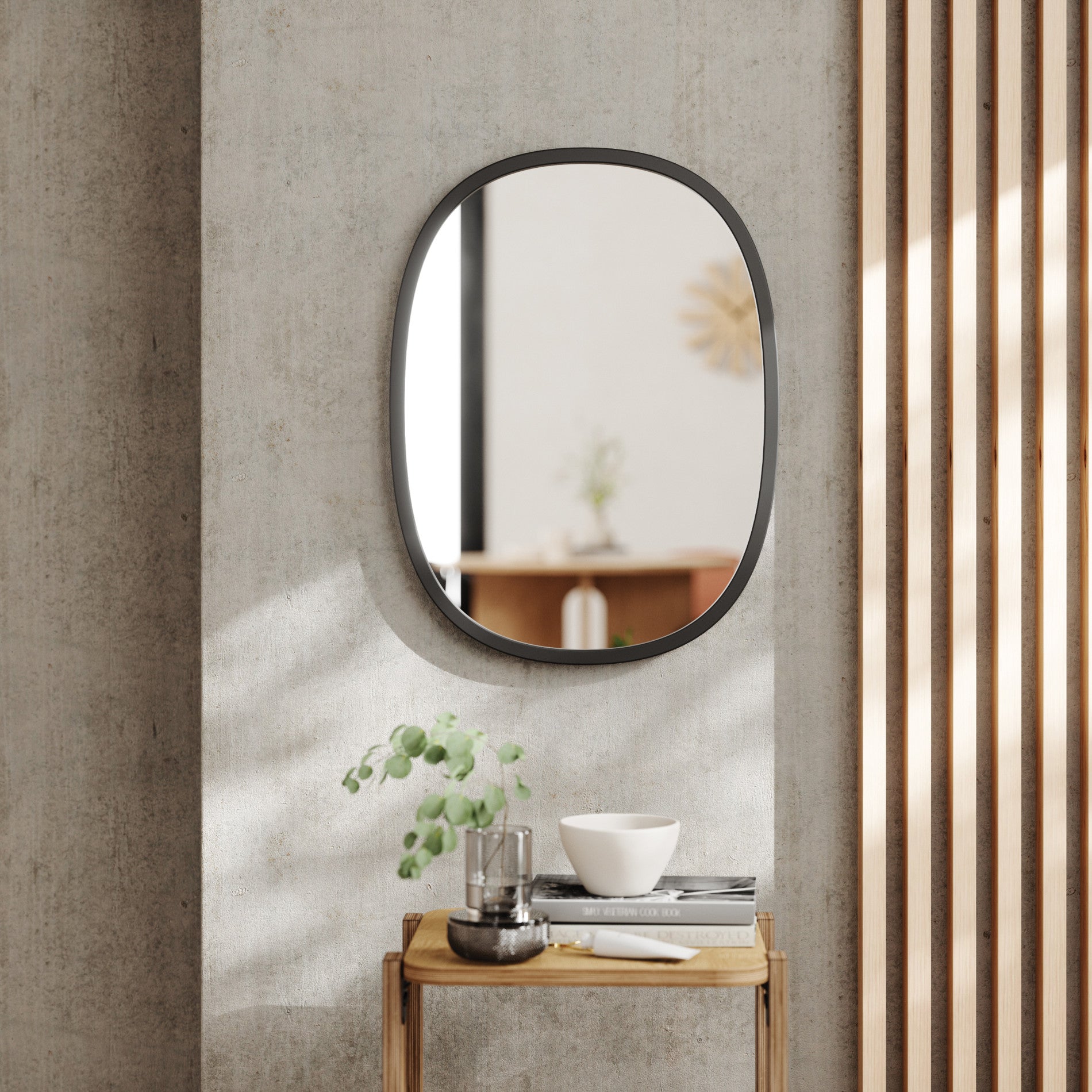 Shop Decorative Wall Mirrors for Your Home – Umbra Canada