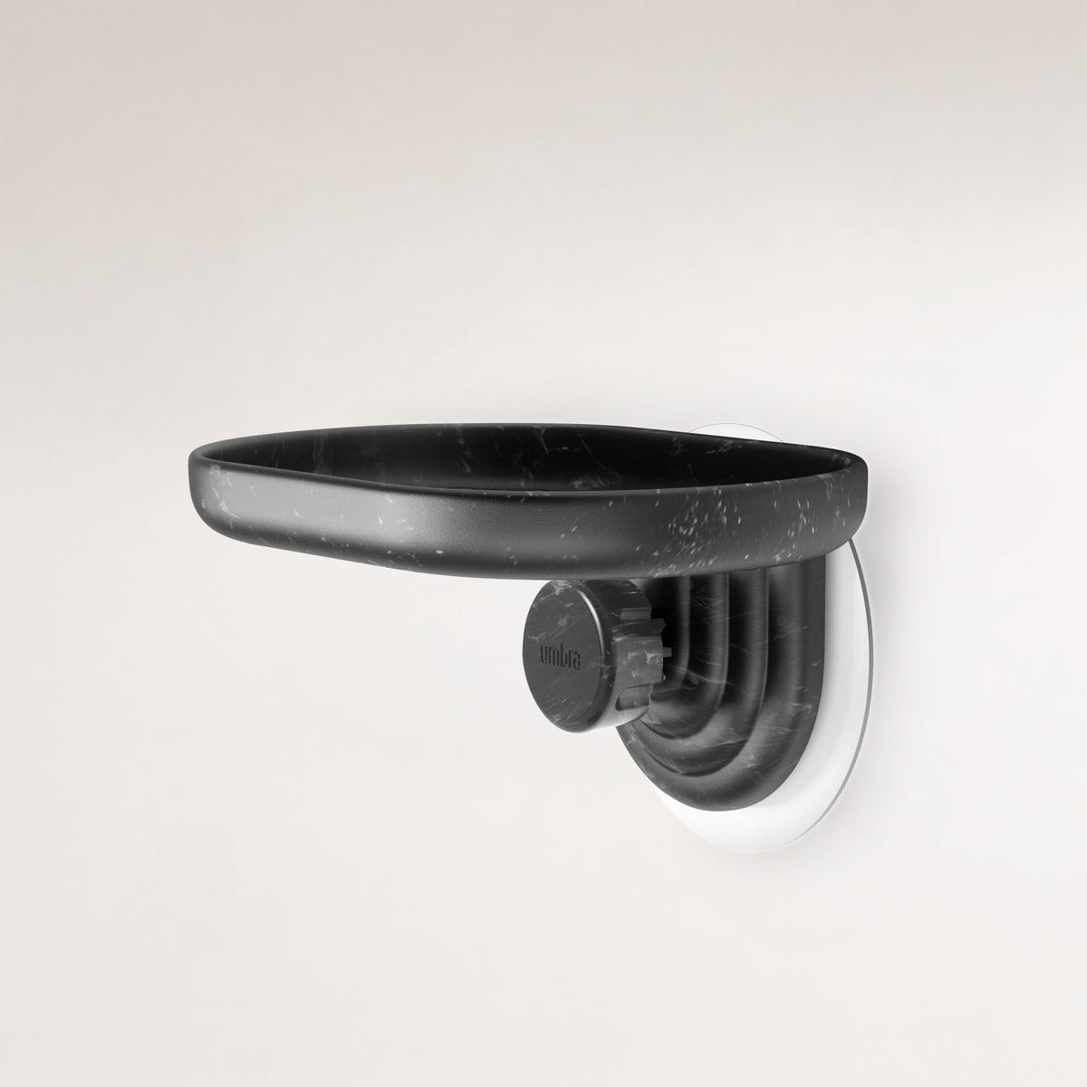 Porte-savon adhésif Nami Ocean Materials