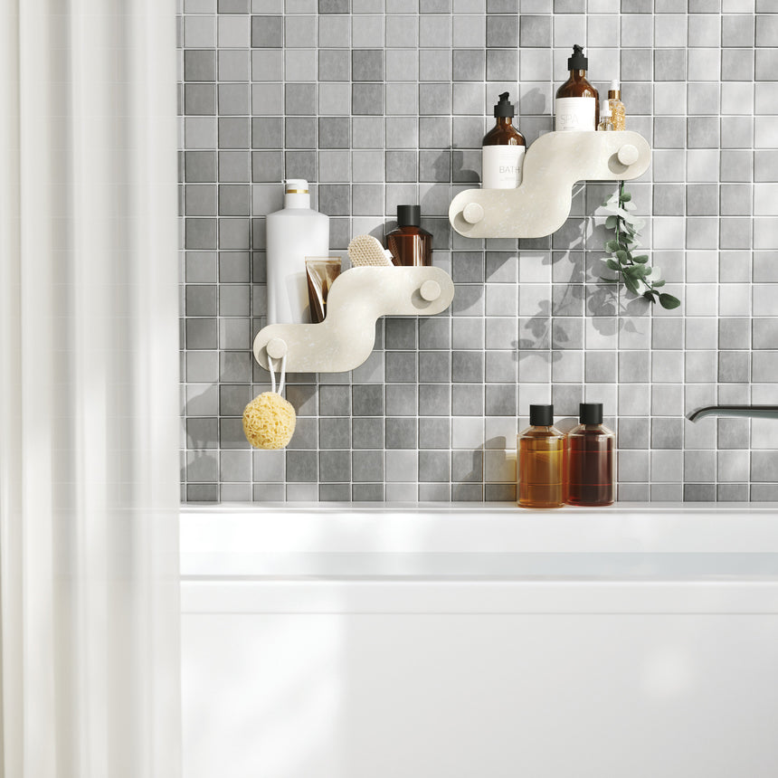 | color: Ocean Sand | size: Set of 2