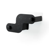 | color: Ocean Black | size: Set of 2