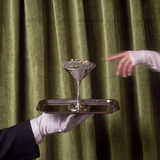 Tini Martini Ring Holder