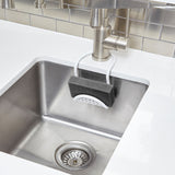 Sink Caddy | color: White