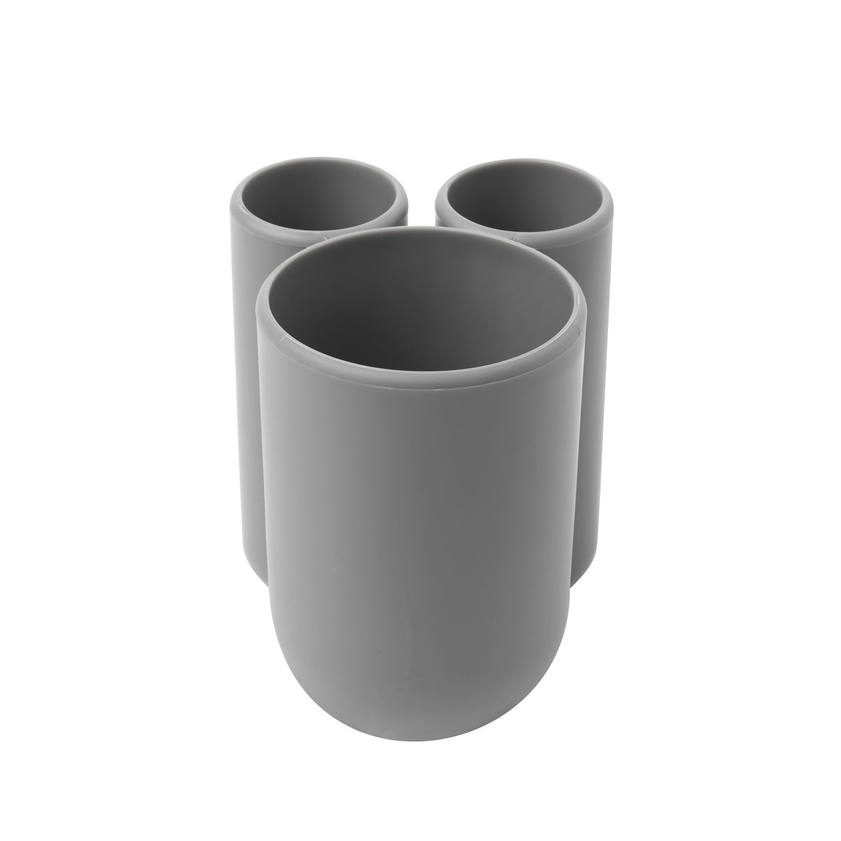 Tumblers & Toothbrush Holders | color: Gray | https://player.vimeo.com/video/115122756