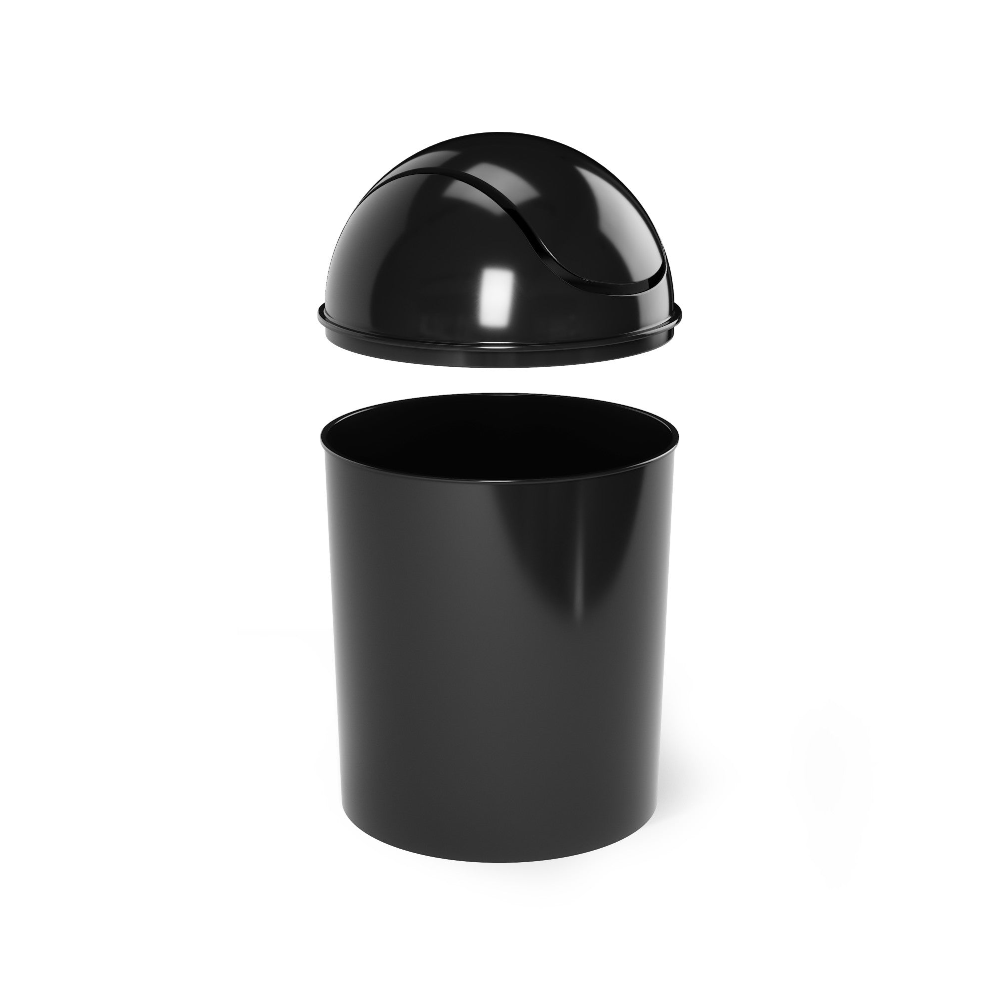 Mini Trash Can - Small, Modern Wastebasket | Umbra Canada