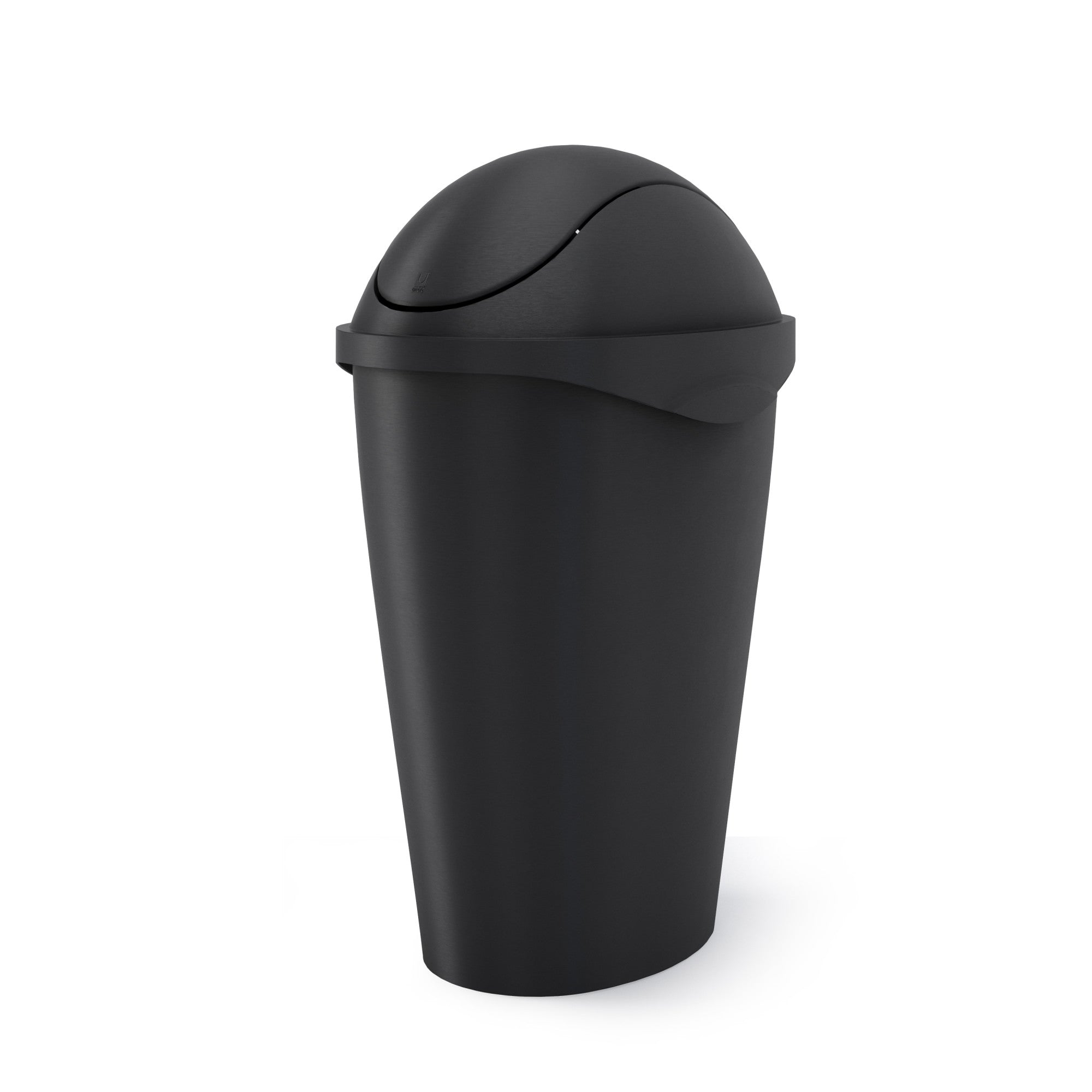 Large Trash Can with Swing-Top Lid | Swinger by Umbra Canada