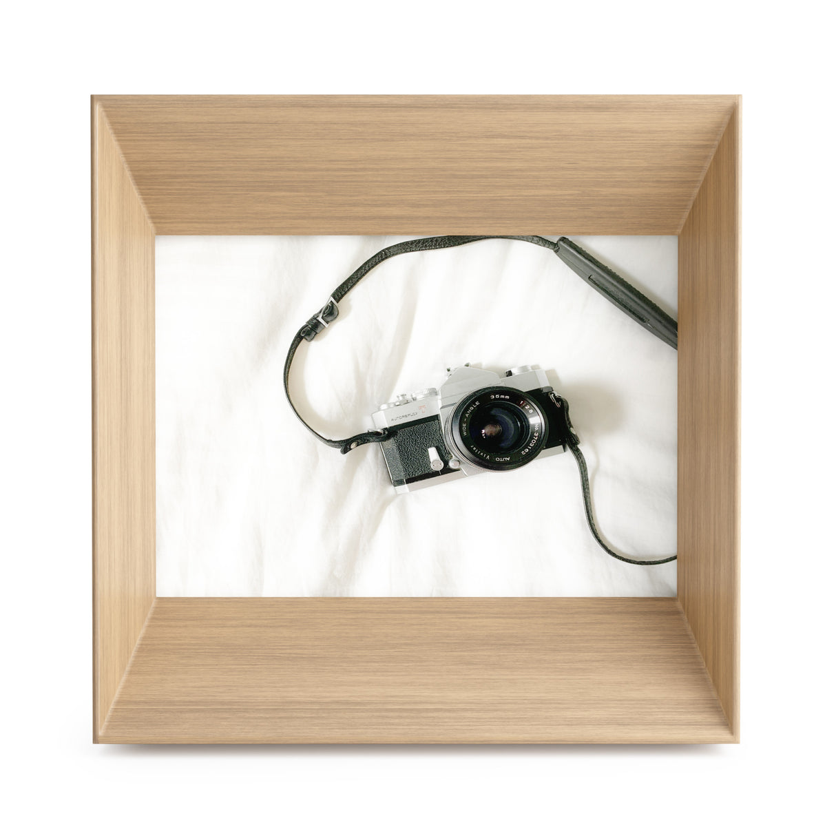 Tabletop Frames | color: Natural | size: 5x7" (13x18 cm)