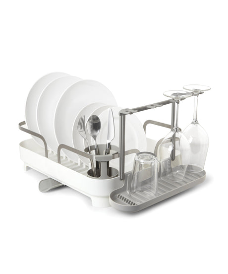 Dish Racks | color: White