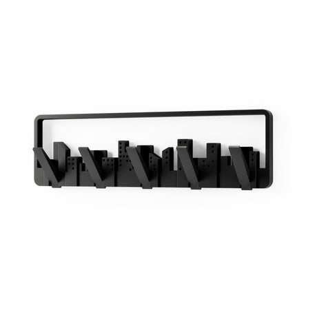 Wall Hooks | color: Black