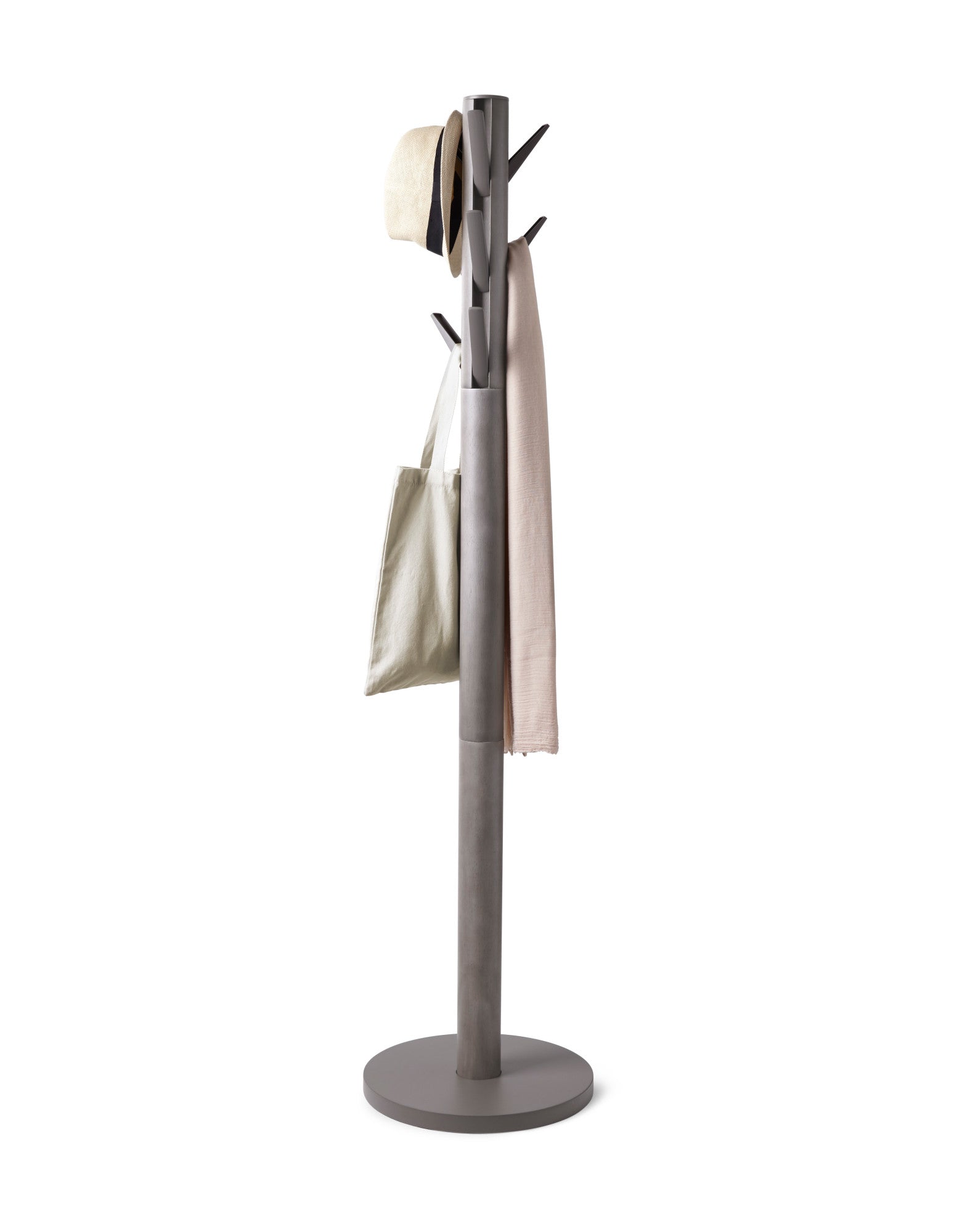 Modern Coat Rack Stand - Flapper by Umbra | Shop Now at Umbra CA