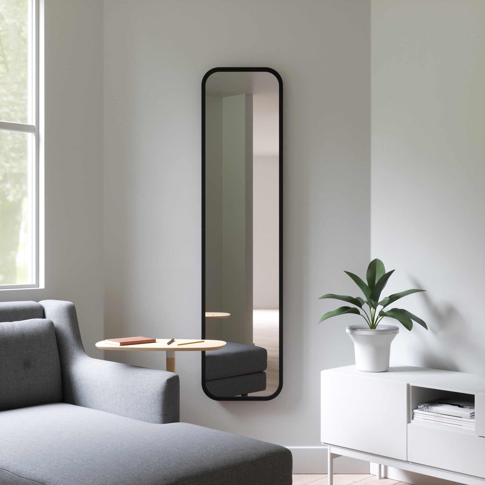 Full length deals mirror canada